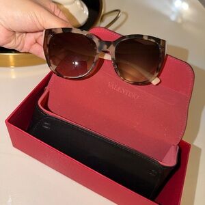 Valentino Women's Sunglasses